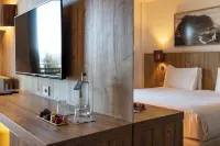 Linta Hotel Wellness & Spa Hotel di Asiago