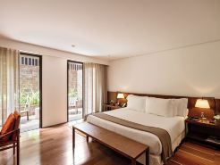 Hotel Fasano Belo Horizonte