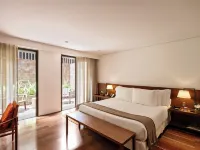 Hotel Fasano Belo Horizonte