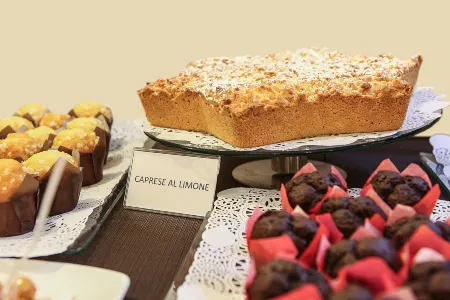 Grand Hotel Capodimonte Отели рядом с достопримечательностью «Mostra d'Oltremare»