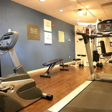 Comfort Suites Longmont