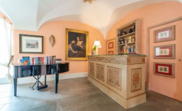 Relais Villa San Martino