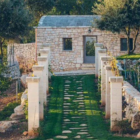 Masseria Grieco