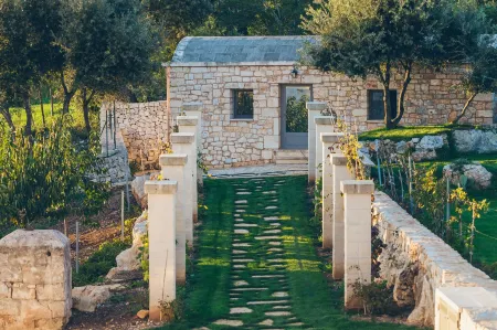 馬薩里亞格列科酒店