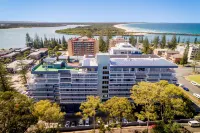 Port Pacific Resort