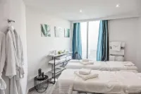 Hôtel la Plage 5 étoiles la Grande Motte - spa