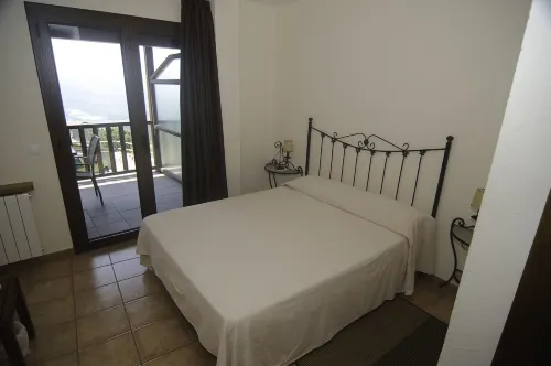 L'Era de Cal Bastida Hotel a La Seu d'Urgell
