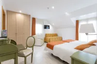 Hotel Valle de Cabezón Hôtels à : Valdaliga