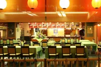 Hotel Sakurai - Frühstück