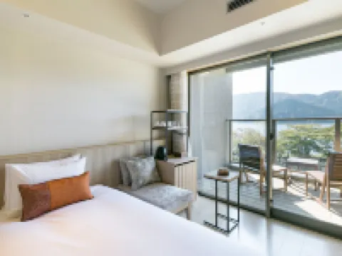 箱根・芦ノ湖 はなをり 箱根のホテル