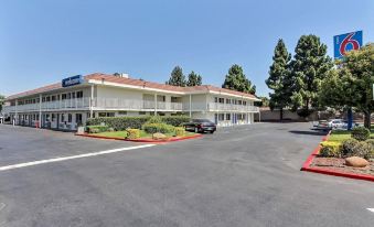 Motel 6 San Jose, CA - South