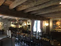 Maison d'hôtes Moulin du Bas Pesé Hotels in Cheverny