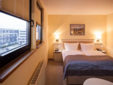 Centro Hotel Goya Wolfsburg, Trademark Collection by Wyndham Hotels in Wolfsburg