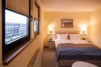 Centro Hotel Goya Wolfsburg, Trademark Collection by Wyndham Hôtels à : Weyhausen