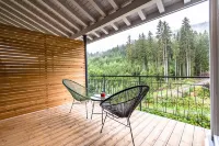 Stuub Langenbach Hotels in Lenzkirch