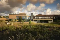 Fjordgaarden - Spa - Hotel - Konference - spa