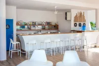 Puerto Plaza Las Terrenas - bar