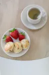 Lithia Springs Resort - breakfast