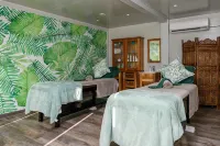 The Kingdom Resort - spa