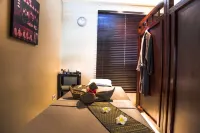 宜必思尚品阿克拉機場酒店 - SPA