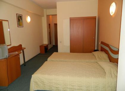 Elizeu Hotel