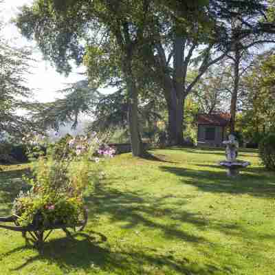 The Originals Boutique, Parc Hôtel, Orléans Sud Hotel Exterior