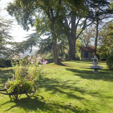 The Originals Boutique, Parc Hôtel, Orléans Sud