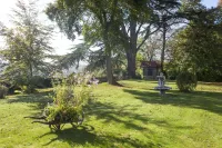 ดิ ออริจินัล บูทิก ปาร์ก โฮเทล ออร์เลย็อง ใต้