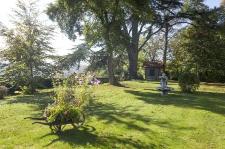 The Originals Boutique, Parc Hôtel, Orléans Sud