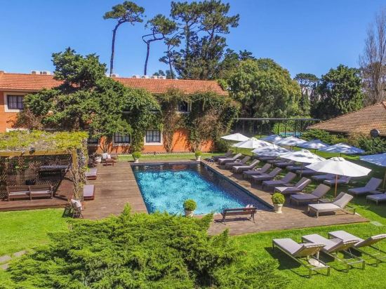 Barradas Parque Hotel