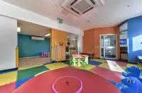 db 聖安東尼奧水療飯店 - 全包式 - 親子