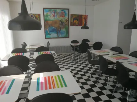 Pasescia Bed and Breakfast. Отели в г. Kolind