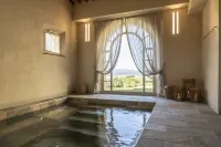 Capanna Suites - Spa