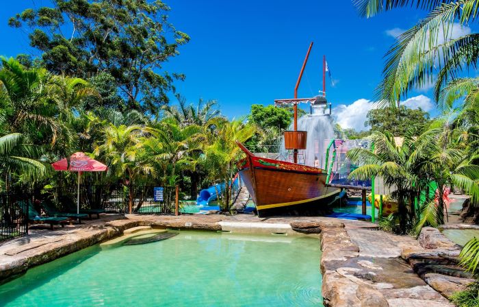 Nrma South West Rocks Holiday Park