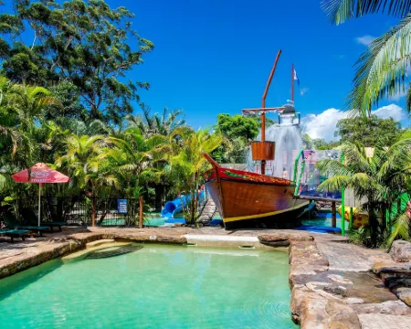 Nrma South West Rocks Holiday Park Hotels in South West Rocks