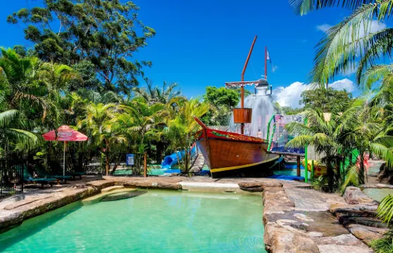 NRMA 西南巖假日公園度假村