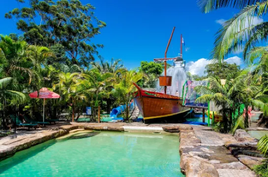 Nrma South West Rocks Holiday Park