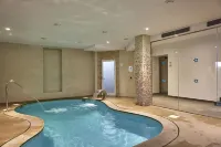 Hotel Ilusion Calma & Spa - spa