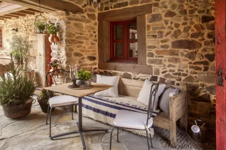 Via Avis Отели в г. Асторга