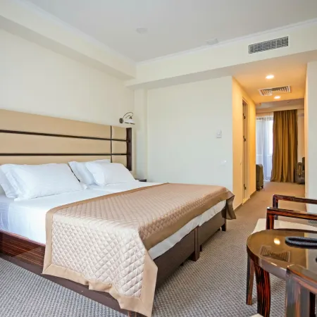 Hotel Genio