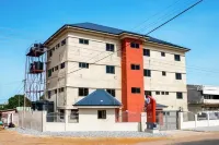 Royal Atlantic Hostel Hotels in 