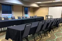 Holiday Inn Express Fort ST John Hôtels à : Fort St John