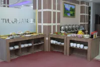 Hotel Meridian Hotels in Termez
