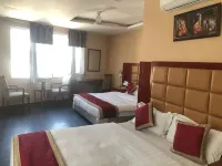 Hotel Blue Lagoon Hotels in Haridwar District
