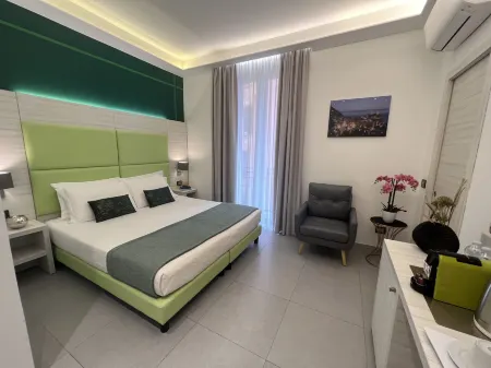 Cinqueterre Behind Отели рядом с достопримечательностью «Le Scalinate - La Spezia»