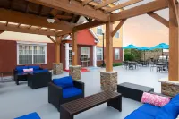 TownePlace Suites Fort Worth Southwest/Tcu Area