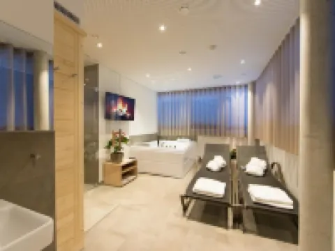 Vitus Steyr Hotel & Spa Suites Hotels in Steyr