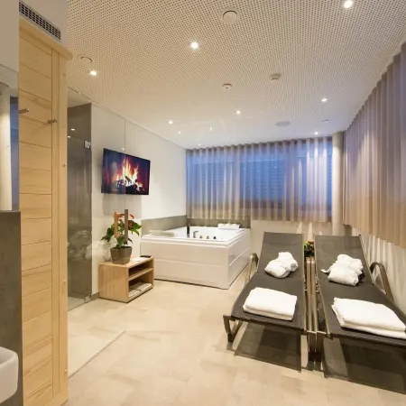 Vitus Steyr Hotel & Spa Suites