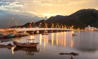 Dream Hotel Nha Trang