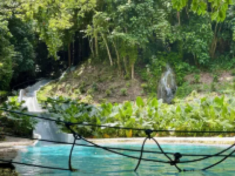 Platon Ecolodge Hotels in Municipio Santa Cruz de Barahona